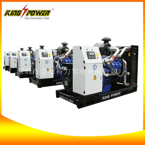 【頁巖氣發電機價格】的能源轉換!