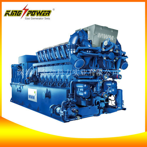 【供應(yīng)瓦斯氣發(fā)電機(jī)】這就是“造福氣”的誕生！