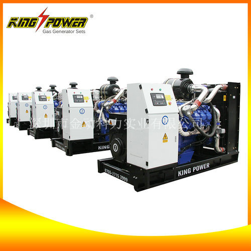 【頁(yè)巖氣發(fā)電機(jī)組生產(chǎn)商】清潔能源時(shí)代！