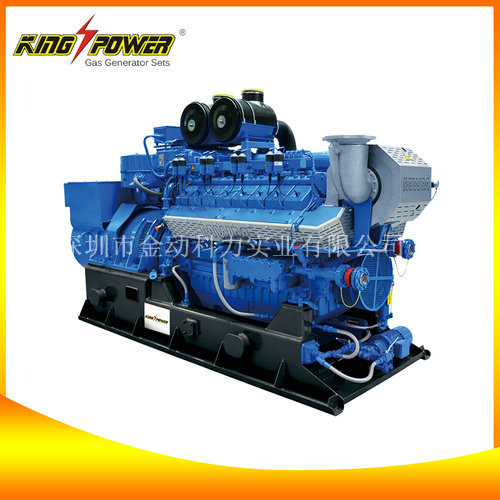 【供應(yīng)天然氣發(fā)電機(jī)】電讓世界變得更美！