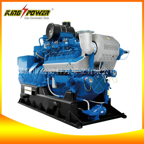 【生物質(zhì)氣發(fā)電機(jī)生產(chǎn)商】世界因我更干凈!