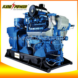 如何維護天燃氣發電機組