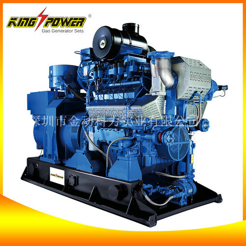【深圳天燃氣發電機】不一樣的“點火”