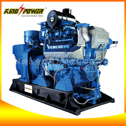 【深圳沼氣發電機】幫你節約煤電費