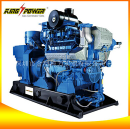 深圳沼氣發電機的概念