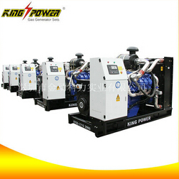 【沼氣發電機組】性能如何